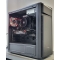 Używany Komputer do Battlefield 6 Ryzen 16GB SSD 256GB RX 5500XT 8GB W11 jak nowy